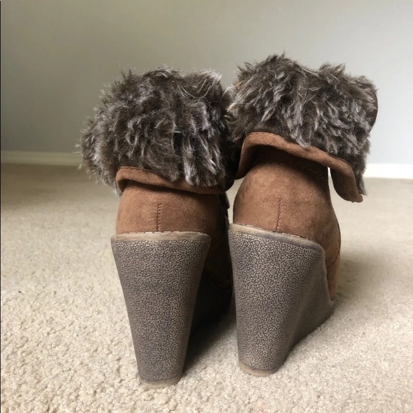 Booties - Picture 2 of 4